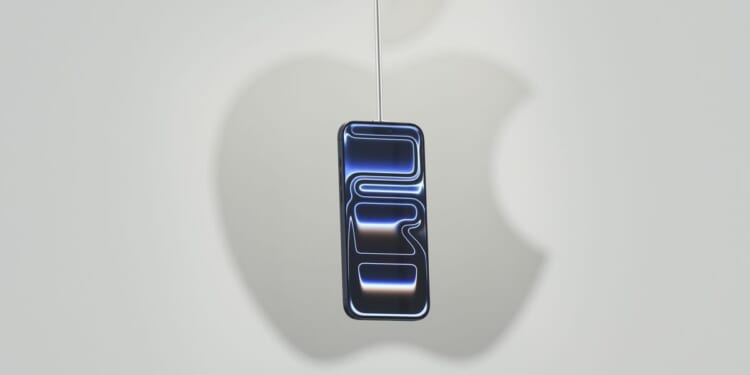 Apple says EU's sweeping digital regs delay new features for Europeans and seeks their repeal