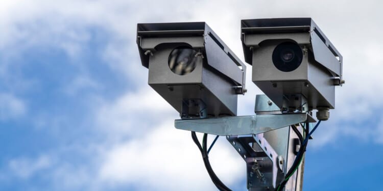 New Maryland law changes speed camera fines from $40 to graduated schedule