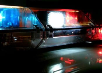 Seven arrested in $1 million smash-and-grab robbery at California jewelry store