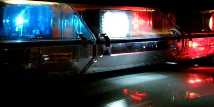 Seven arrested in $1 million smash-and-grab robbery at California jewelry store