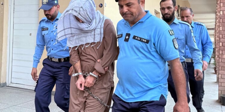 Father of teen TikTok influencer calls for justice as murder suspect appears in court