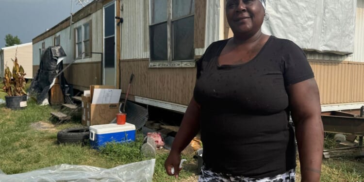 Louisiana's $3 billion power upgrade for Meta project raises questions about who should foot bill