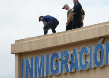 Immigration groups blame 'dehumanizing' Trump policies for anti-ICE shooting in Dallas