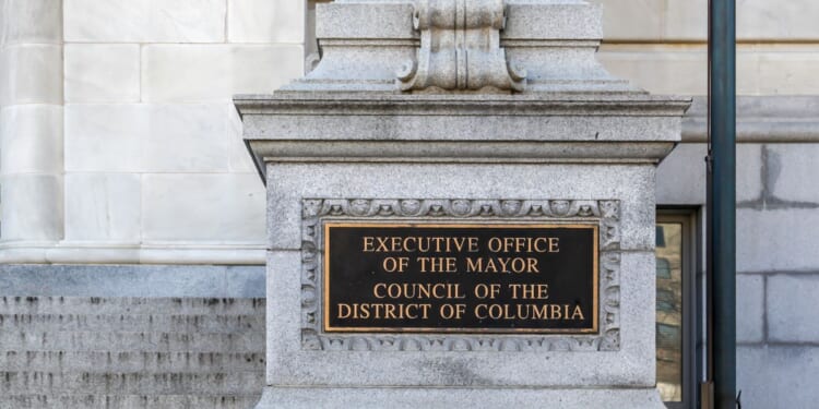 Brianne Nadeau, Ward 1 Democrat, says she will not seek a fourth term on D.C. Council