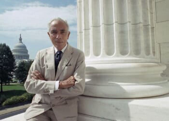 What to know about the opposition around renaming new Pell grants after Donald Trump