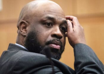 Jury in Arizona convicts man on 8 murder charges for metro Phoenix shootings in 2017