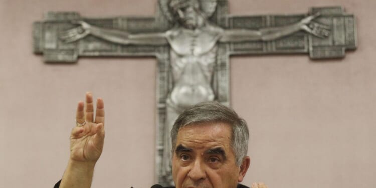 Prosecutors at the Vatican suffer embarrassing loss as tribunal says their appeal is inadmissible