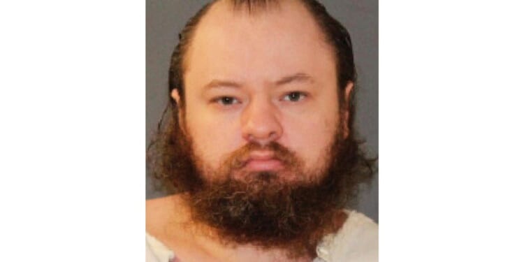 Blaine Milam facing execution for fatally beating 13-month-old girl during 'exorcism'