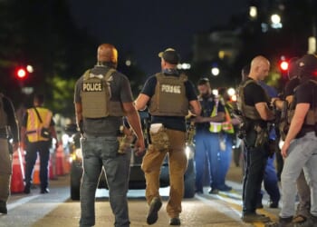 Teen boy pleads guilty to attack on DOGE worker that triggered Trump's crime crackdown in D.C.