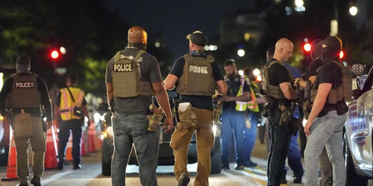 Teen boy pleads guilty to attack on DOGE worker that triggered Trump's crime crackdown in D.C.