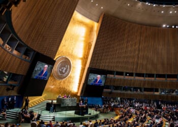 Donald Trump officials urge nations to join effort to restrict asylum as advocates brace for impact