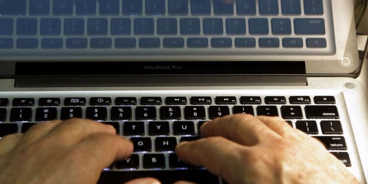 Ransomware hackers put stolen Maryland transportation data up for auction