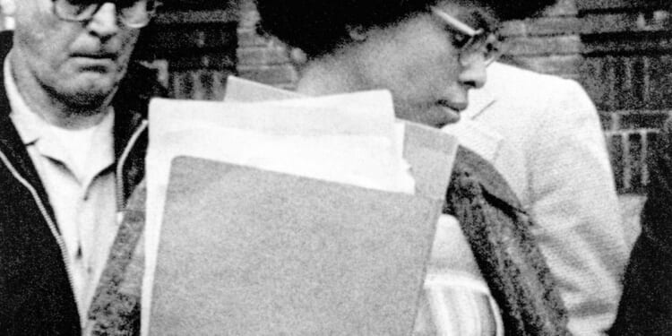 Assata Shakur, a fugitive Black militant sought by the U.S. since 1979, dies in Cuba