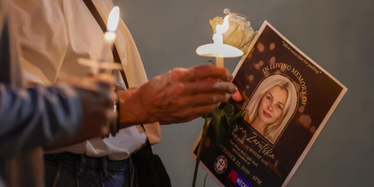 Train stabbing spurs outrage over Black-on-White violence, but data shows such occurrences are rare