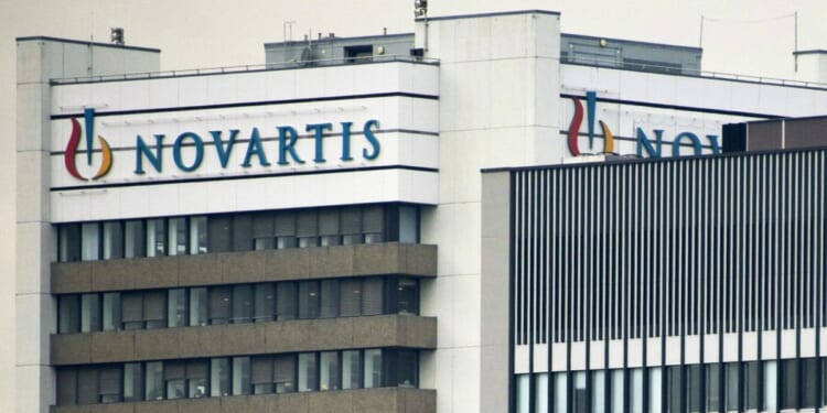 Top drugmakers brush off pharma tariffs, saying they have robust U.S. footprint