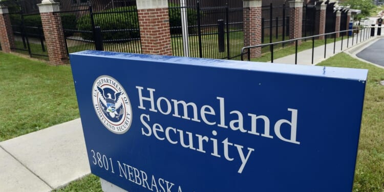 Biden let them in: DHS highlights immigrants charged in shooting at little league game