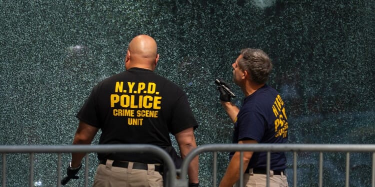 Manhattan office gunman who blamed NFL for hiding brain injury dangers had CTE: Medical examiner