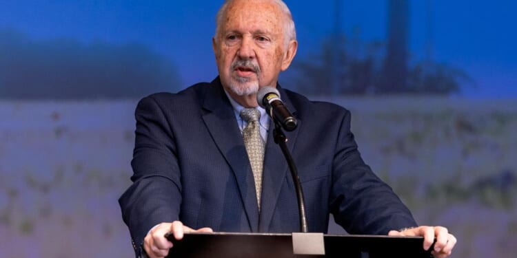 Baptist college in Georgia removing president after inquiry into whether he ignored sexual abuse