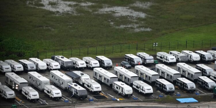 Florida officials announce more than 6,000 immigration arrests