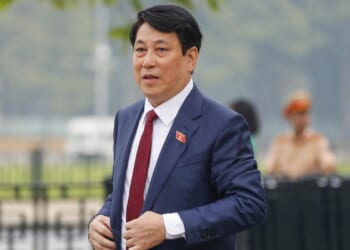 Vietnamese turn over military ID cards of missing Americans amid criticism for overcharging Pentagon