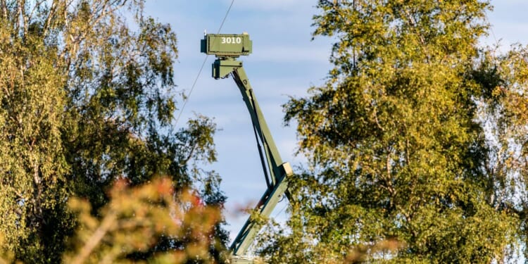 More drones in Demark as defense ministry reports renewed sightings at military facilities