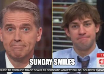 Sunday Smiles – HotAir