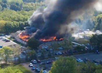 Multiple victims shot at Mormon church in Michigan, and shooter is down, police say