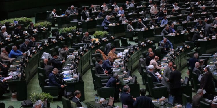 Iran weighs confrontation or diplomacy after U.N. sanctions reimposed over its nuke program