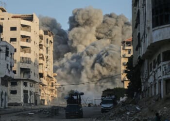 Benjamin Netanyahu says Israel working on ceasefire plan on eve of Trump meeting