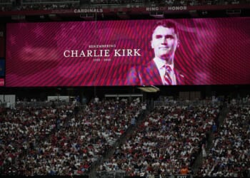 Tyler Robinson, suspect in Charlie Kirk assassination case, faces court hearing