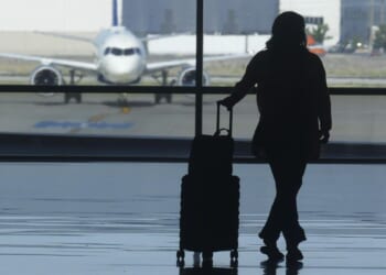 Travelers bothered by flight's pollution can pay to reduce it elsewhere. Do carbon offsets work?