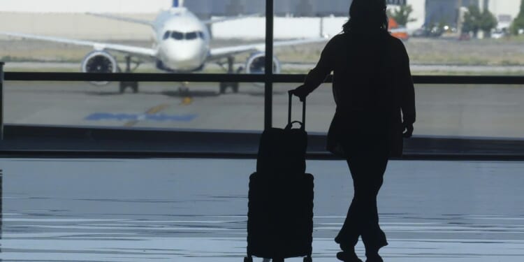 Travelers bothered by flight's pollution can pay to reduce it elsewhere. Do carbon offsets work?