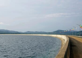 Ethiopia claims its dam helped lessen Sudan's floods as speculation it caused the deluge rises