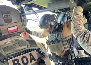 Mexican cartels, under new pressure from U.S. crackdown, turn to Europe