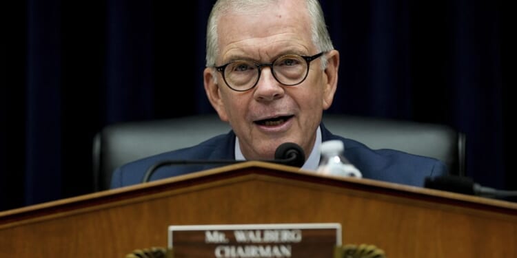 House GOP panel accuses National Education Association of exploiting teacher retirement benefits