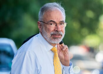 Freedom Caucus Chief Urges GOP to Reject Dem Shutdown Deal