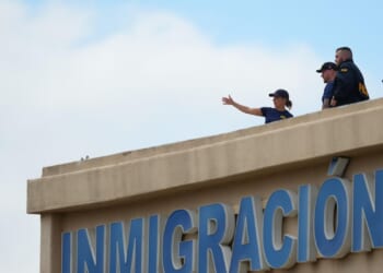 Miguel Angel Garcia-Hernandez, of Mexico, is second migrant to die from Dallas ICE attack