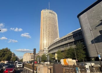 South Africa's ambassador to France is found dead in Paris