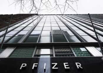 Trump announces pricing deal with Pfizer, will launch TrumpRX website