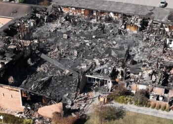 'Unhinged.' Man who attacked Michigan church spoke against Mormon faith