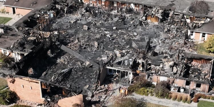 'Unhinged.' Man who attacked Michigan church spoke against Mormon faith