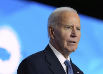 TSA retaliated against Biden adversaries by adding them to secret scrutiny lists, audit finds