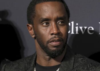 In Sean 'Diddy' Combs case, prosecutors seek prison sentence of more than 11 years