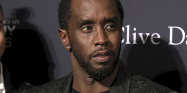 In Sean 'Diddy' Combs case, prosecutors seek prison sentence of more than 11 years