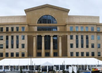 Highest court in Georgia backs slave descendants fighting to protect threatened island community