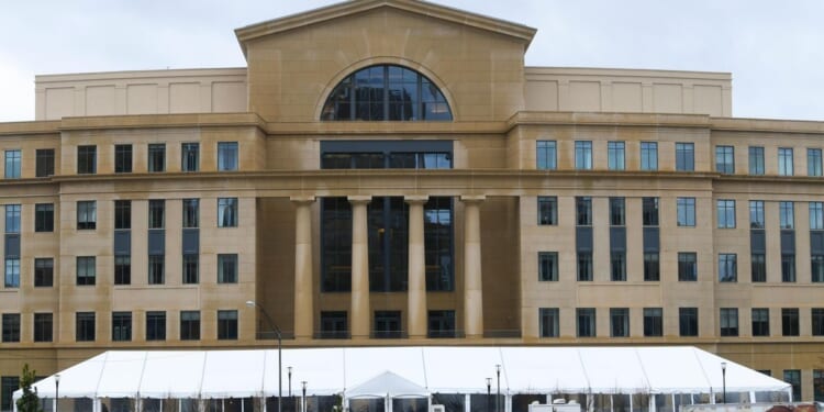 Highest court in Georgia backs slave descendants fighting to protect threatened island community