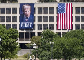 Federal layoffs strain D.C. region as Trump administration threatens more cuts