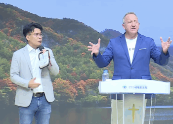 Seoul's assault on churches mired in revenge politics, judicial aggression, murky allegations