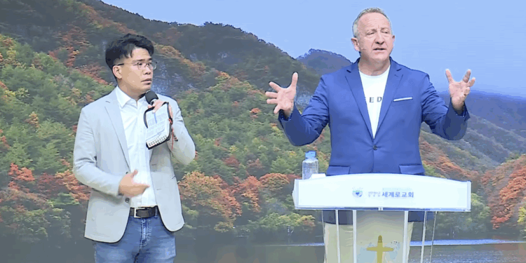 Seoul's assault on churches mired in revenge politics, judicial aggression, murky allegations