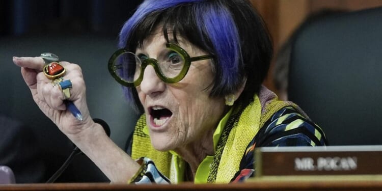 Capitol Hill Democrats double down on health care crisis